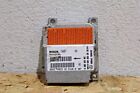 N1133 0.295 001 165 Bosch Mercedes Air Bag Control Module Oem
