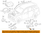 000000003648 Mercedes-benz Mercedes Oem 12-15