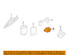 0038202826 Mercedes-benz Mercedes Oem R350