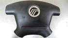253-00335 02 Mountaineer Air Bag Front