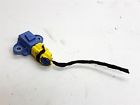 0232es1pxny Volkswagen Oem Vw Front Srs Air Bag Impact Crash Sensor