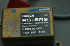 420sel-300sel-300sd 0285001005 Bosch 1986-1987 Mercedes