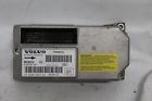 0285001447 Volvo Awd Air Bag Srs Safety Sensor Control Module Computer