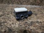 04896083aa Dodge Jeep Commander Grand Cherokee Side Crash Impact Sensor