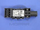 04896173aa Mopar Impact Sensor Front