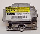 05016829 Siemens Oem Saab Central Airbag Sensor Module Acm Acu Air