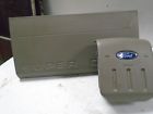 06336 Ford 2008 2009 2010