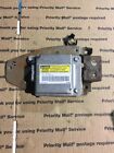 09391200 Gm Chevrolet Camaro Pontiac Firebird Airbag Air Bag Sensor