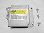 09391900 Chevrolet Camaro Air Bag Sensor Control Module