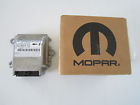 1-04602420ae Mopar New Oem Sdm