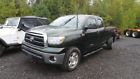 253-58468l 10-13 Toyota Sequoia Driver Wheel
