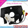 10055005 Autopartmarket Airbag Spiral Cable Clock Spring For Nissan Titan Armada
