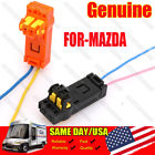10055068 Pcs For Mazda Airbag Air Bag Clockspring Plugs 748966425986