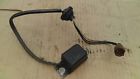 10094613 Gm Corvette Air Bag Impact Sensor