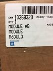 10368329 Gm Oem Air Bag-side