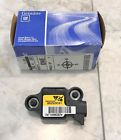 10385107 Gm New Oem Saturn Vue Side Airbag Sensor Genuine Expedited