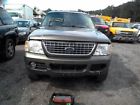253-01099l 11 12 Chevy Cruze Driver