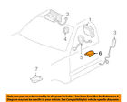 12231730 General Motors Gm Sdm Module