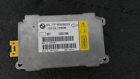 12231799 Bmw Li Airbag Control Module