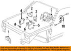 12337892 Gm Oem Air Unit Bolt