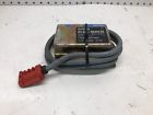 1248205110 124 820 5110 Mercedes Airbag Crash Sensor Oem