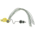 15306011 1299 Wells Air Bag Module Connector