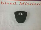 253-67023l 13 Hyundai Accent Left Driver