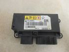 13500672 Chevrolet Chevy Silverado Hd Duramax Air Bag Control Box Module
