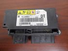 13500674 Chevrolet Chevy Suburban Airbag Control Module