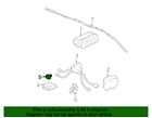 13502578 Gm Chevrolet Gmc Genuine