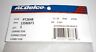 13580873 Ac Delco Air Bag Passenger Sensor Connector Acdelco Gm Original