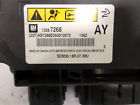 13587268 Cadillac Xts Air Bag Module Oem