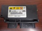 13587452 Chevrolet Chevy Cruze Airbag Control Module