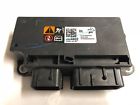 13594402 Gm Oem Chevy Sierra Silverado Hd Air Bag Restraint Control
