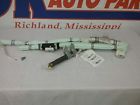 253-55512l 14 Nissan Frontier Driver Left