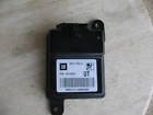 15115221 Gm Air Bag Sensor Truck Suv Tahoe Suburban Worldwide Ship