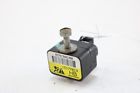 15177813 Hummer Awd Air Bag Airbag Crash Impact Sensor Oem