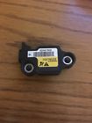 15278533 Gm Cadillac Oem Cts Airbag Air Bag Impact Sensor