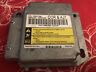 15297098 Gm Corvette Air Bag Sdm Contrl Module Cor