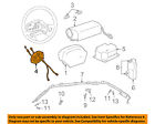 15298228 Gm Saturn Oem 01-05