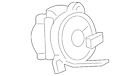 15778696 Gm Saturn Genuine Coil Asminfl Rst Strg Whl Mdl