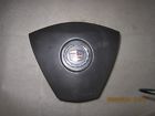 16870110 15782231 Cadillac Xlr Oem Sir Steering Wheel Airbag Horn