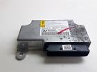 591-01370 15835185 General Motors Oem Saturn Srs Air Bag Airbag Computer Control