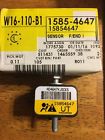 15854647 Gm Front Impact Sensor