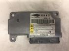 15892530 Cadillac Srs Air Bag Module Oem Check Part