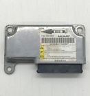 15913353 Chevrolet General Motors Chevy Trailblazer Air Bag Control Module Srs