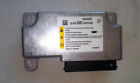 15916307 Oem Factory Part Airbag Control Module Equinox Impala Monte Carlo