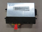 16177277 16177727 Gm Corvette Sir Airbag Module Ecm Derm