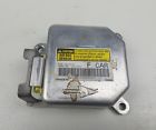 16229791 Chevrolet Chevy Camaro Air Bag Airbag Sensor Module Car Oem