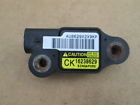 16238629 Air Bag Sensor Oem Gmc Sierra Silverado Tahoe Yukon Suburban